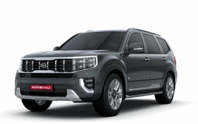 KIA Mohave I, 2024 год, 8 120 000 рублей, 1 фотография
