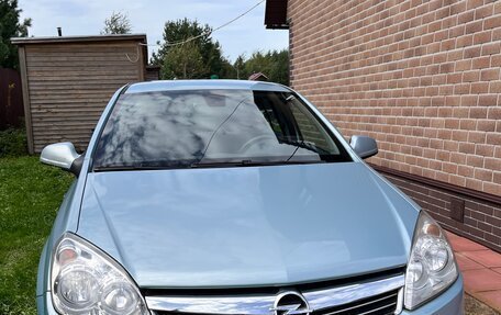 Opel Astra H, 2009 год, 945 000 рублей, 1 фотография