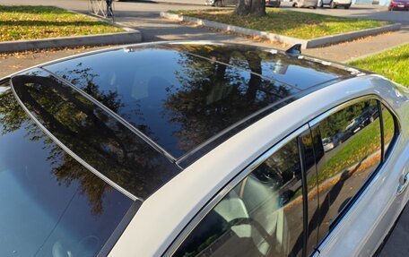 Toyota Camry, 2022 год, 3 800 000 рублей, 11 фотография