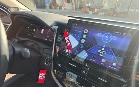 Toyota Camry, 2022 год, 3 800 000 рублей, 15 фотография