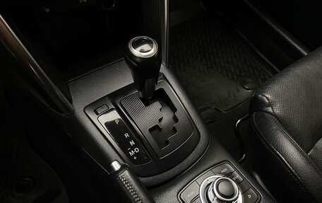 Mazda CX-5 II, 2011 год, 1 625 000 рублей, 8 фотография