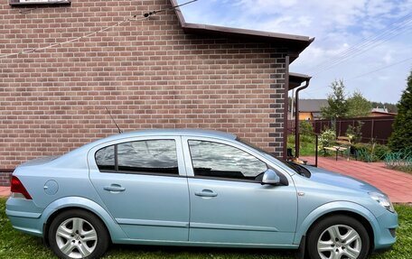 Opel Astra H, 2009 год, 945 000 рублей, 2 фотография