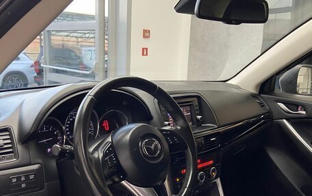 Mazda CX-5 II, 2011 год, 1 625 000 рублей, 10 фотография