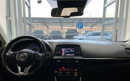 Mazda CX-5 II, 2011 год, 1 625 000 рублей, 11 фотография