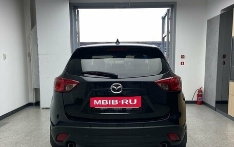 Mazda CX-5 II, 2011 год, 1 625 000 рублей, 6 фотография
