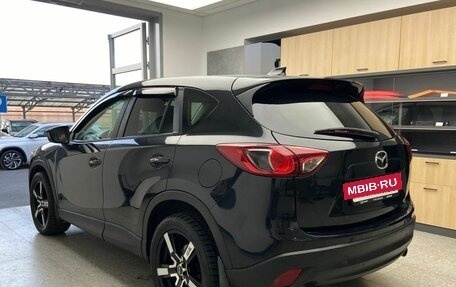 Mazda CX-5 II, 2011 год, 1 625 000 рублей, 7 фотография