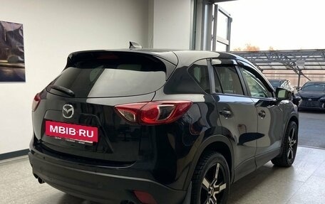 Mazda CX-5 II, 2011 год, 1 625 000 рублей, 5 фотография