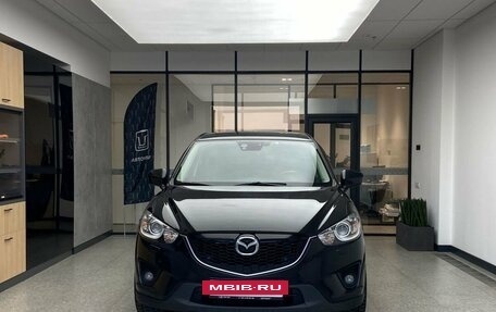 Mazda CX-5 II, 2011 год, 1 625 000 рублей, 3 фотография