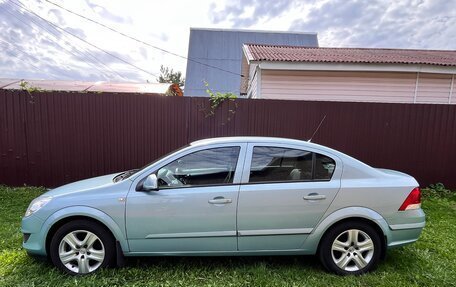 Opel Astra H, 2009 год, 945 000 рублей, 4 фотография