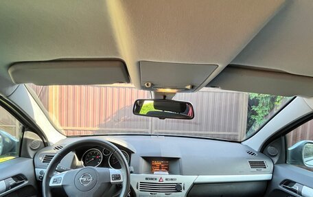 Opel Astra H, 2009 год, 945 000 рублей, 7 фотография