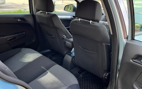 Opel Astra H, 2009 год, 945 000 рублей, 14 фотография