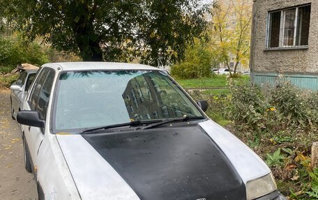 Honda Civic IV, 1989 год, 140 000 рублей, 2 фотография