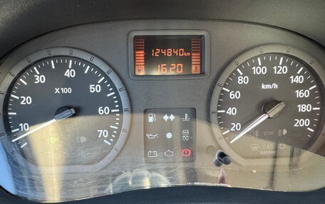 Renault Logan I, 2012 год, 830 000 рублей, 5 фотография