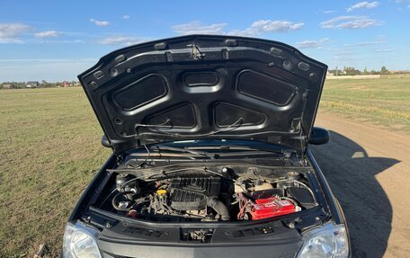 Renault Logan I, 2012 год, 830 000 рублей, 11 фотография