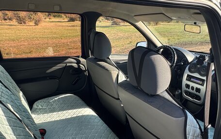 Renault Logan I, 2012 год, 830 000 рублей, 8 фотография