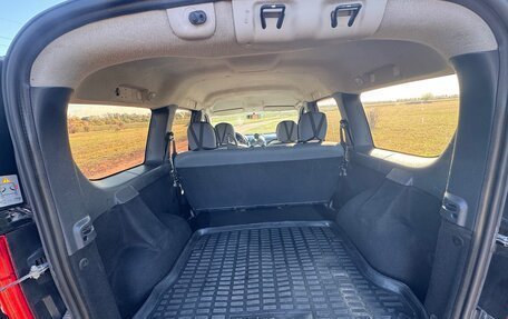 Renault Logan I, 2012 год, 830 000 рублей, 10 фотография
