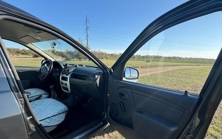 Renault Logan I, 2012 год, 830 000 рублей, 7 фотография