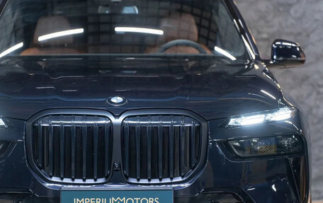 BMW X7, 2025 год, 18 690 000 рублей, 9 фотография
