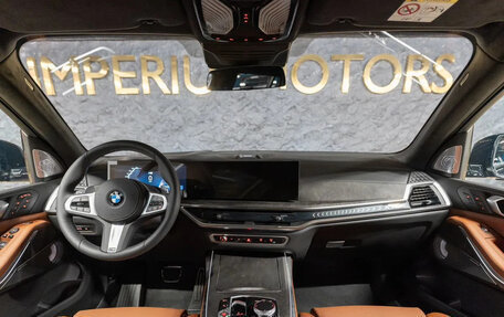 BMW X7, 2025 год, 18 690 000 рублей, 10 фотография