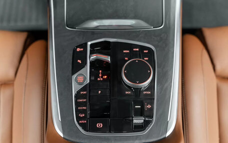 BMW X7, 2025 год, 18 690 000 рублей, 14 фотография