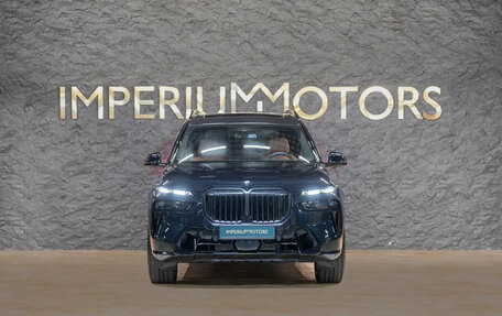 BMW X7, 2025 год, 18 690 000 рублей, 2 фотография