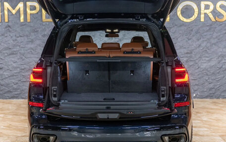 BMW X7, 2025 год, 18 690 000 рублей, 6 фотография