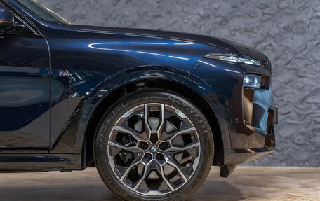 BMW X7, 2025 год, 18 690 000 рублей, 4 фотография