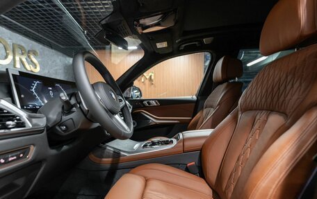 BMW X7, 2025 год, 18 690 000 рублей, 11 фотография