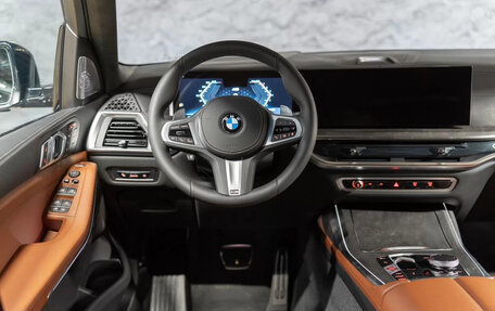 BMW X7, 2025 год, 18 690 000 рублей, 12 фотография