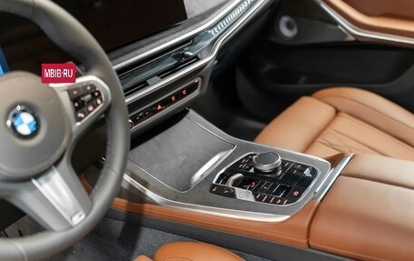 BMW X7, 2025 год, 18 690 000 рублей, 13 фотография