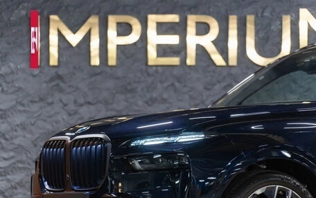 BMW X7, 2025 год, 18 690 000 рублей, 7 фотография
