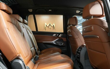 BMW X7, 2025 год, 18 690 000 рублей, 16 фотография