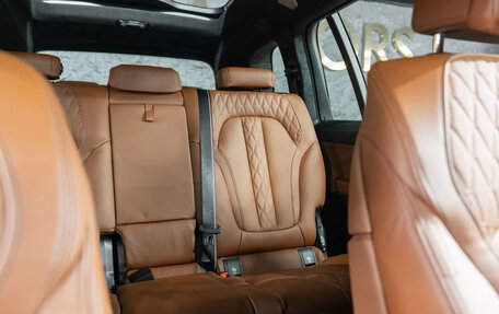 BMW X7, 2025 год, 18 690 000 рублей, 17 фотография