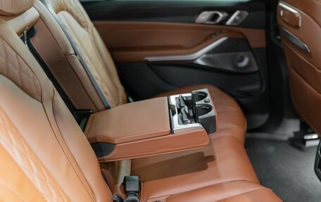 BMW X7, 2025 год, 18 690 000 рублей, 18 фотография