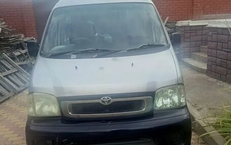 Toyota Sparky, 2003 год, 280 050 рублей, 1 фотография