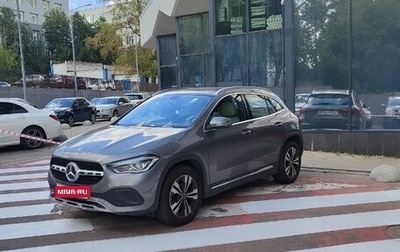 Mercedes-Benz GLA, 2020 год, 2 600 000 рублей, 1 фотография