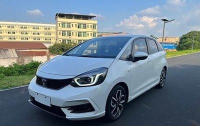 Honda Life, 2022 год, 1 214 000 рублей, 1 фотография