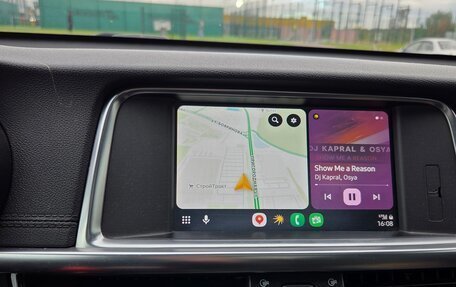 KIA Optima IV, 2017 год, 1 870 000 рублей, 2 фотография