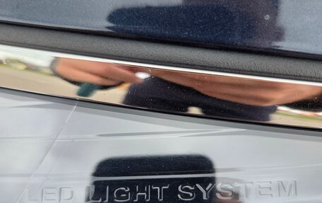 KIA Optima IV, 2017 год, 1 870 000 рублей, 9 фотография