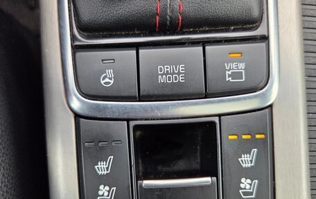 KIA Optima IV, 2017 год, 1 870 000 рублей, 6 фотография