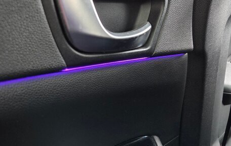 KIA Optima IV, 2017 год, 1 870 000 рублей, 10 фотография