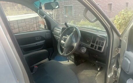 Toyota Sparky, 2003 год, 280 050 рублей, 4 фотография