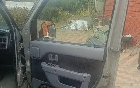 Toyota Sparky, 2003 год, 280 050 рублей, 3 фотография