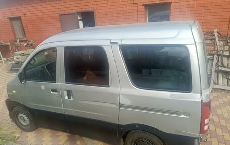 Toyota Sparky, 2003 год, 280 050 рублей, 8 фотография