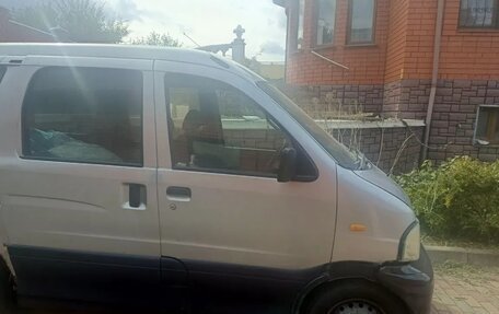 Toyota Sparky, 2003 год, 280 050 рублей, 12 фотография