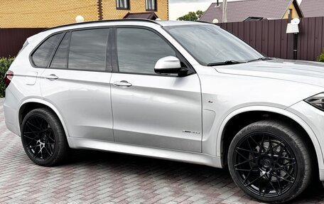 BMW X5, 2018 год, 4 550 000 рублей, 3 фотография