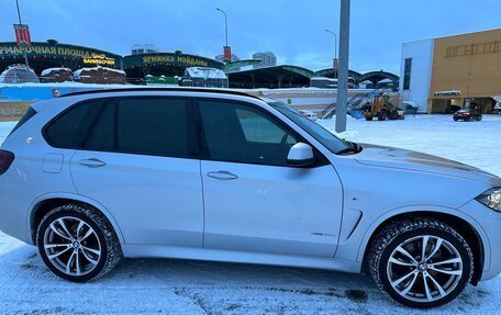BMW X5, 2018 год, 4 550 000 рублей, 6 фотография