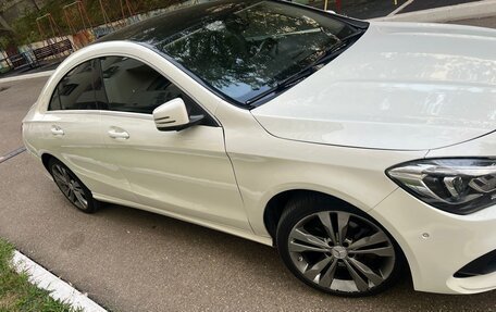 Mercedes-Benz CLA, 2016 год, 1 400 000 рублей, 3 фотография