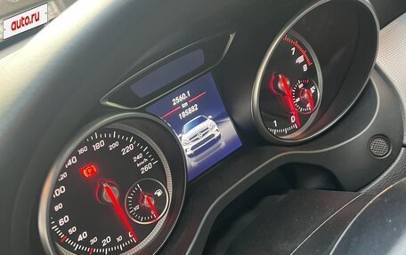 Mercedes-Benz CLA, 2016 год, 1 400 000 рублей, 5 фотография