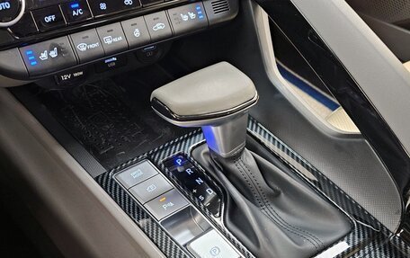 Hyundai Avante, 2022 год, 2 150 469 рублей, 10 фотография